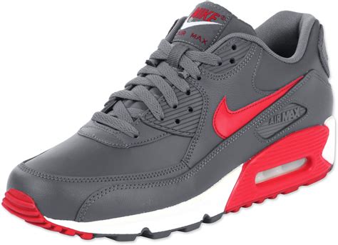 nike air max damen rot grau|nike air max grau.